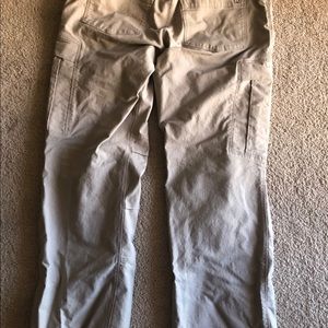 Vertx Women’s Tactical Pants Size 8 in Khaki